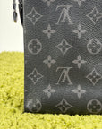 Pochette MM Voyage Louis Vuitton Nera