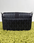 Borsello Christian Dior hit the road in tela CD