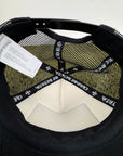 Cappello Chrome Hearts Bianco ONE SIZE