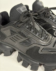 Prada thunder Size 41.5 nere