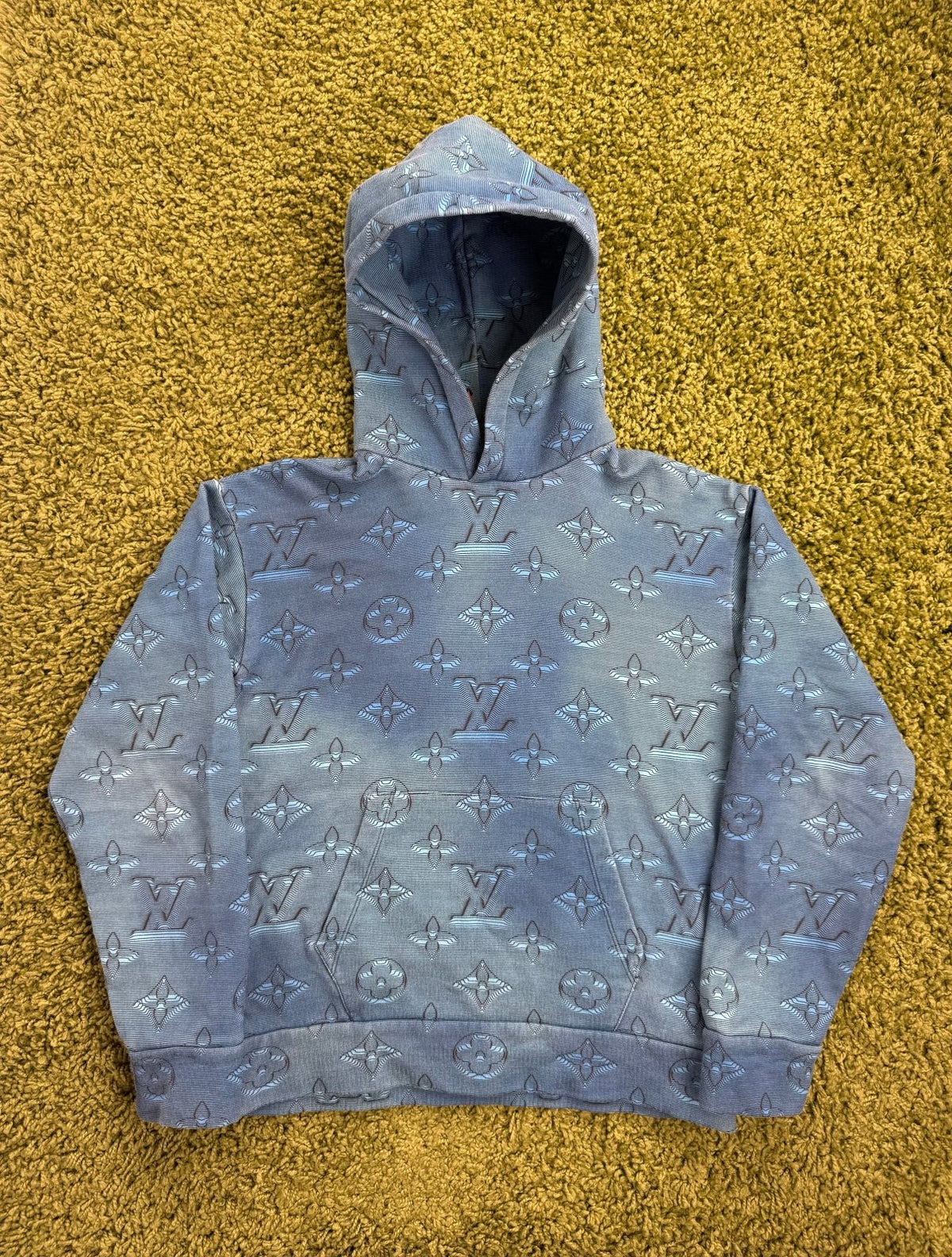 Felpa Louis Vuitton 2054 S - Second Hand Di Fiore