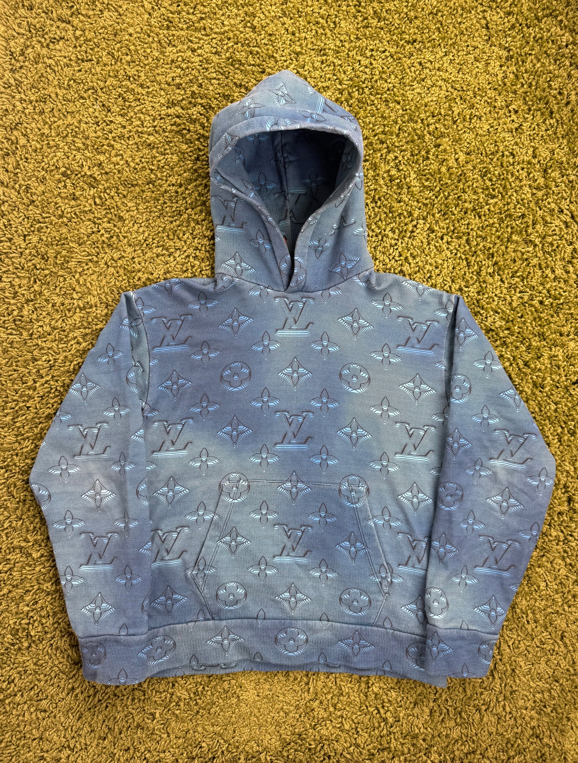 Felpa Louis Vuitton 2054 S