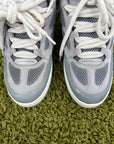 Louis Vuitton Skate Grigia 8