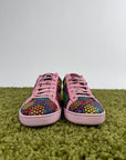 Gucci Psychadelic Ace Rosa Multicolor