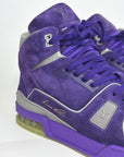 Louis Vuitton trainer high top