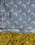 Camicia Marine Serre In Denim 48