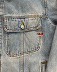 Giacca Diesel Size L in denim