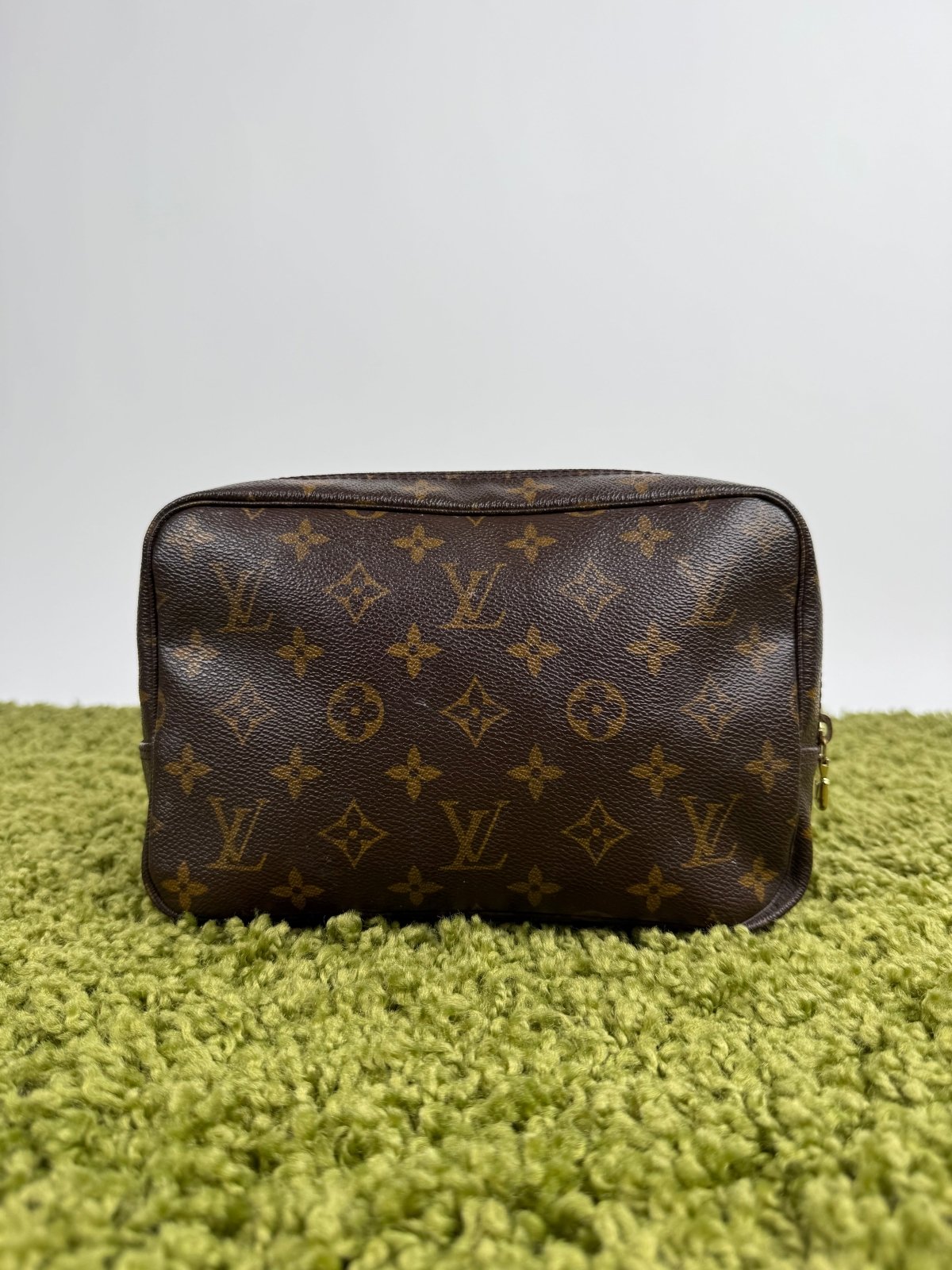 Beauty case Louis Vuitton - Second Hand Di Fiore