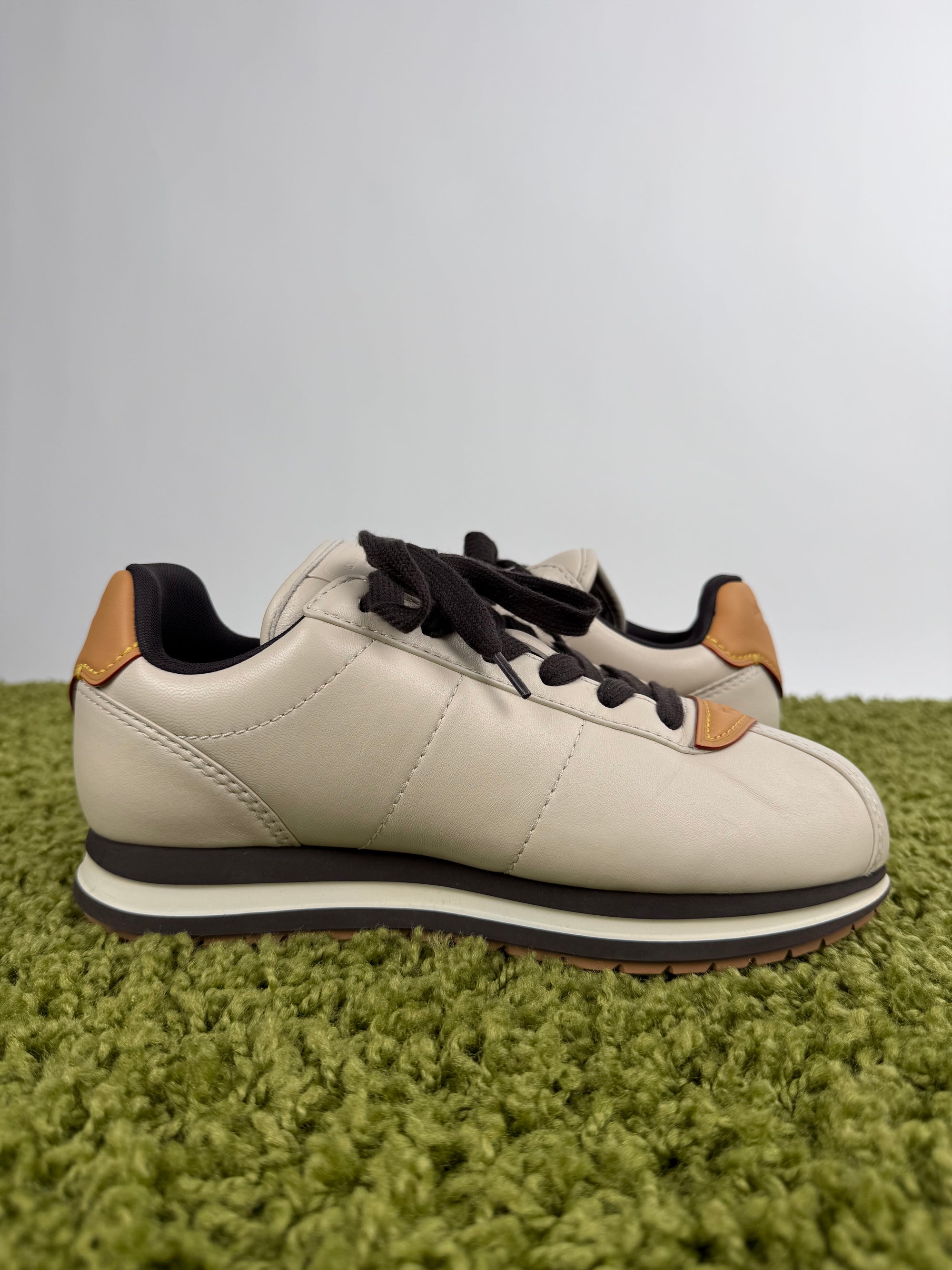 Louis Vuitton Buttersoft Beige 6