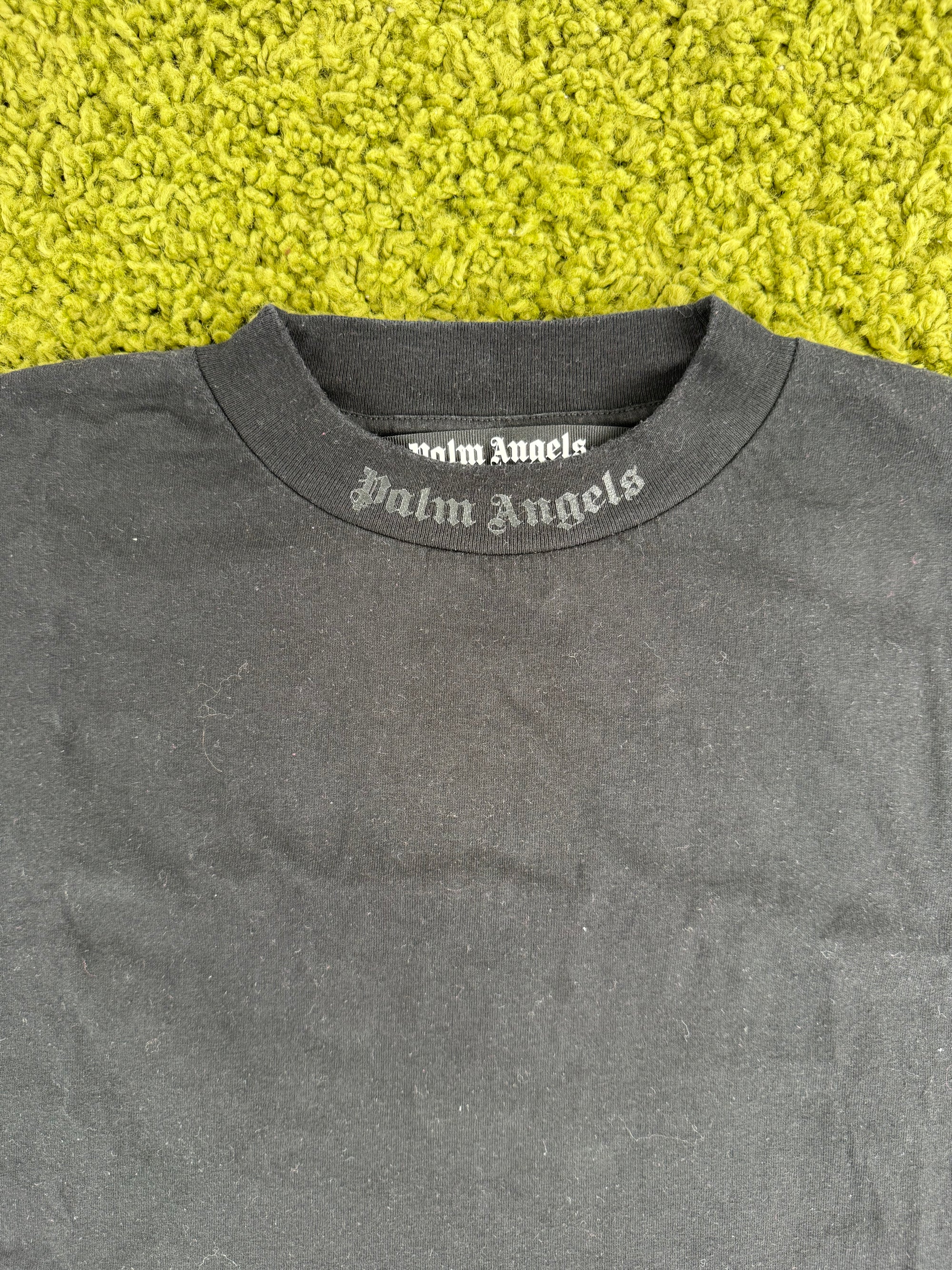 T-Shirt Palm Angels M
