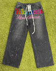 Jeans Ice Cream Valley Dreams Nero Multicolor 30