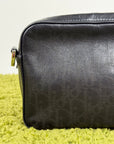Borsello Crhistian Dior Nero