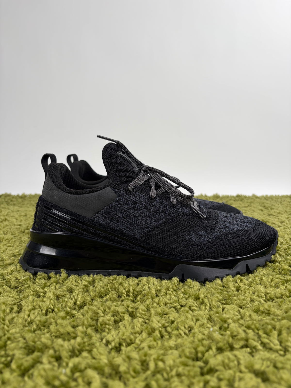 Louis Vuitton New Runner Nera 7