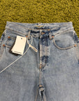 Jeans Yves Saint Laurent in Denim 27