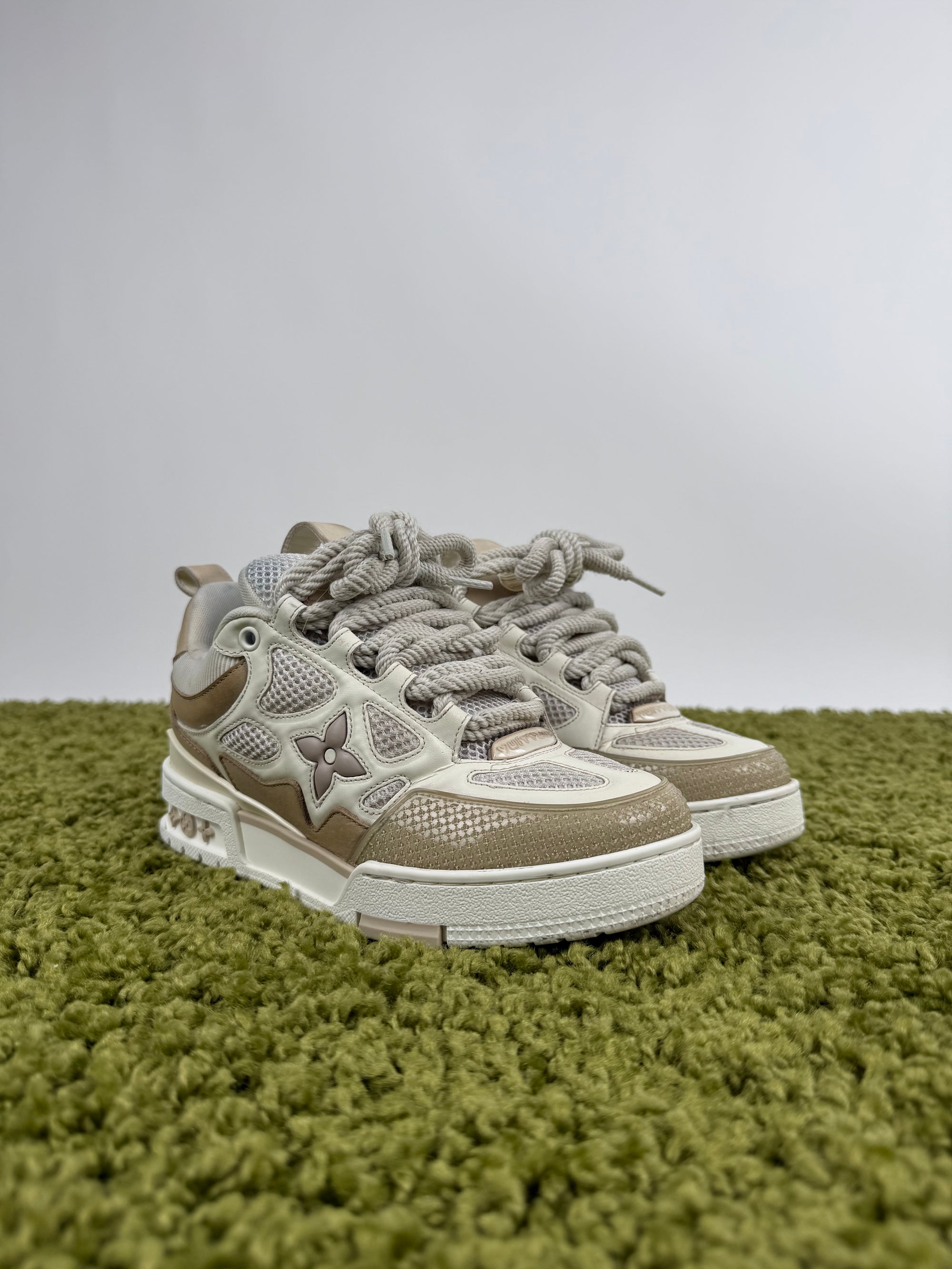 Louis Vuitton Skate 37,5 veste 38,5