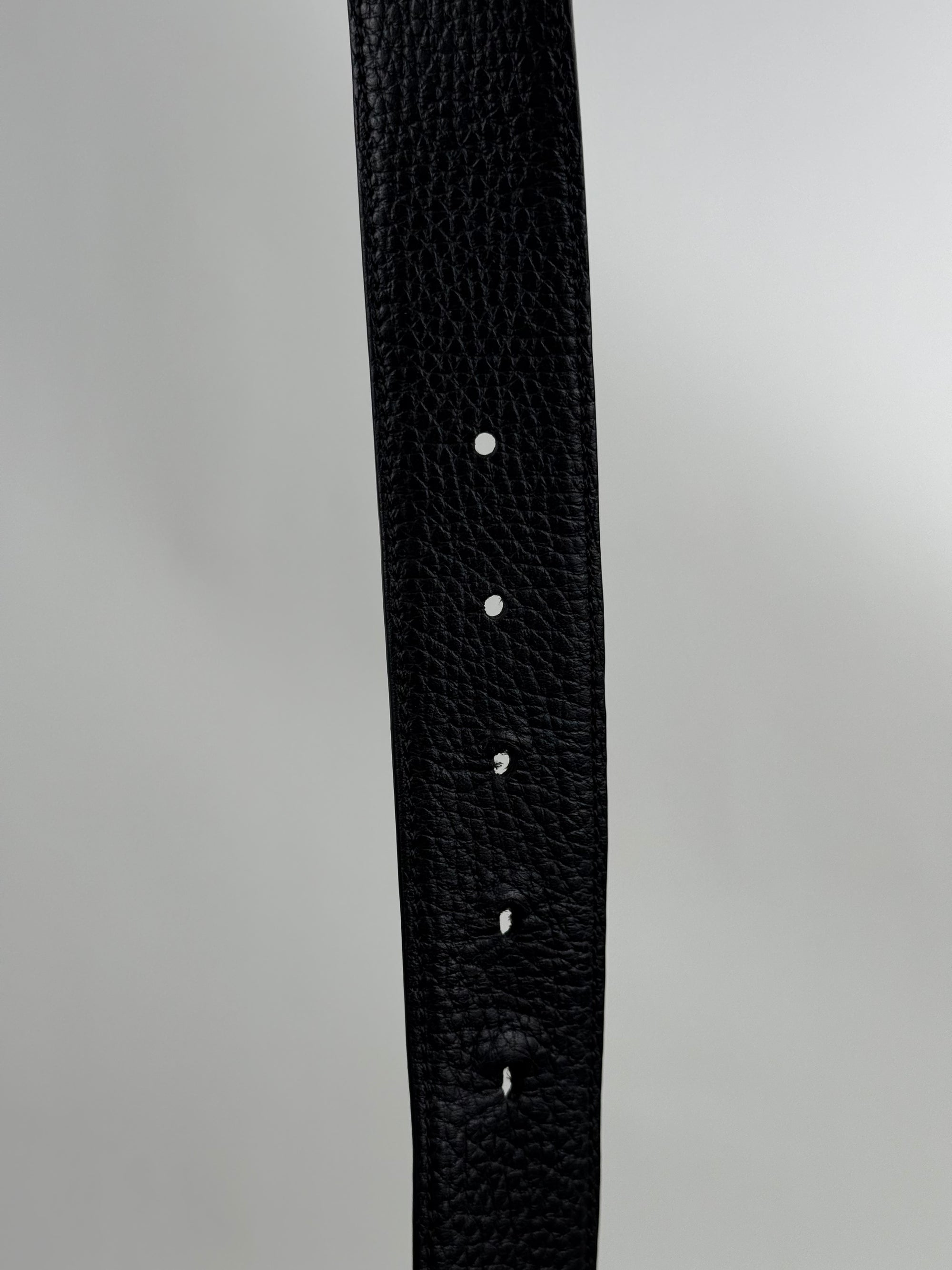 Cintura Ferragamo 98/3,5