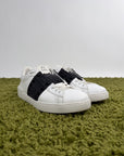 Valentino Garavani Rockstud Bianca 43