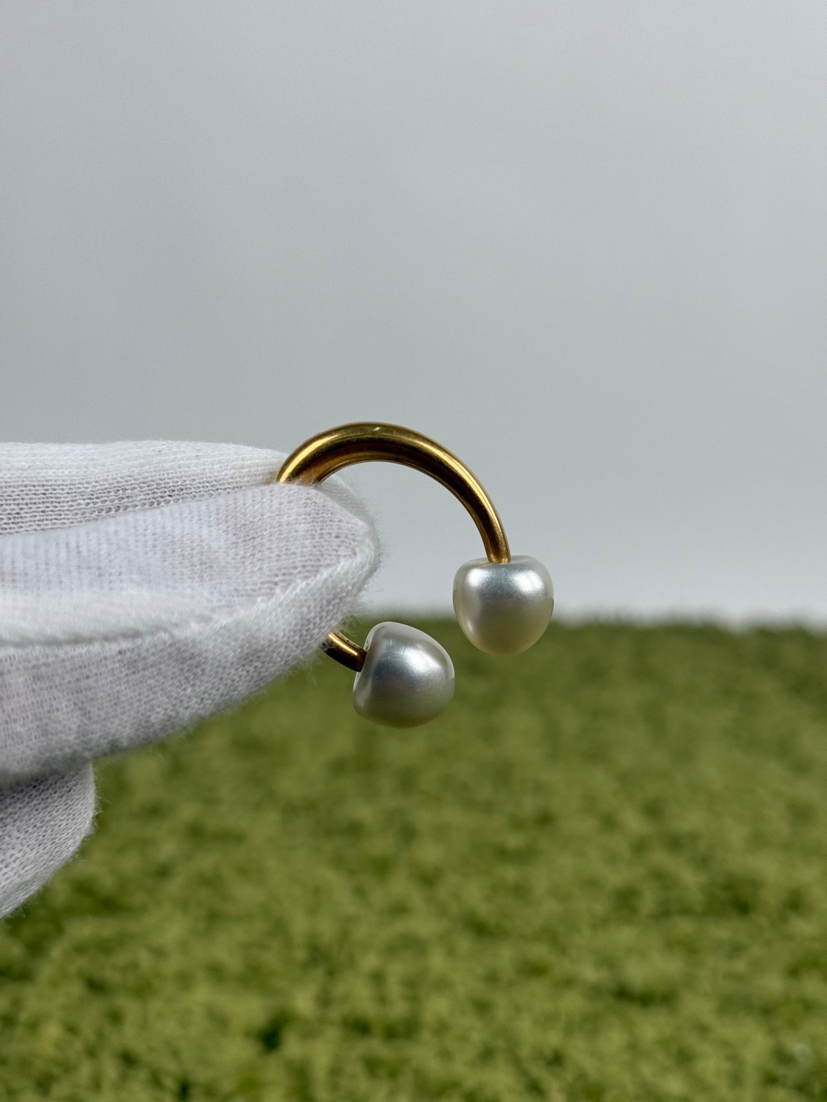 Anello Gucci - Second Hand Di Fiore