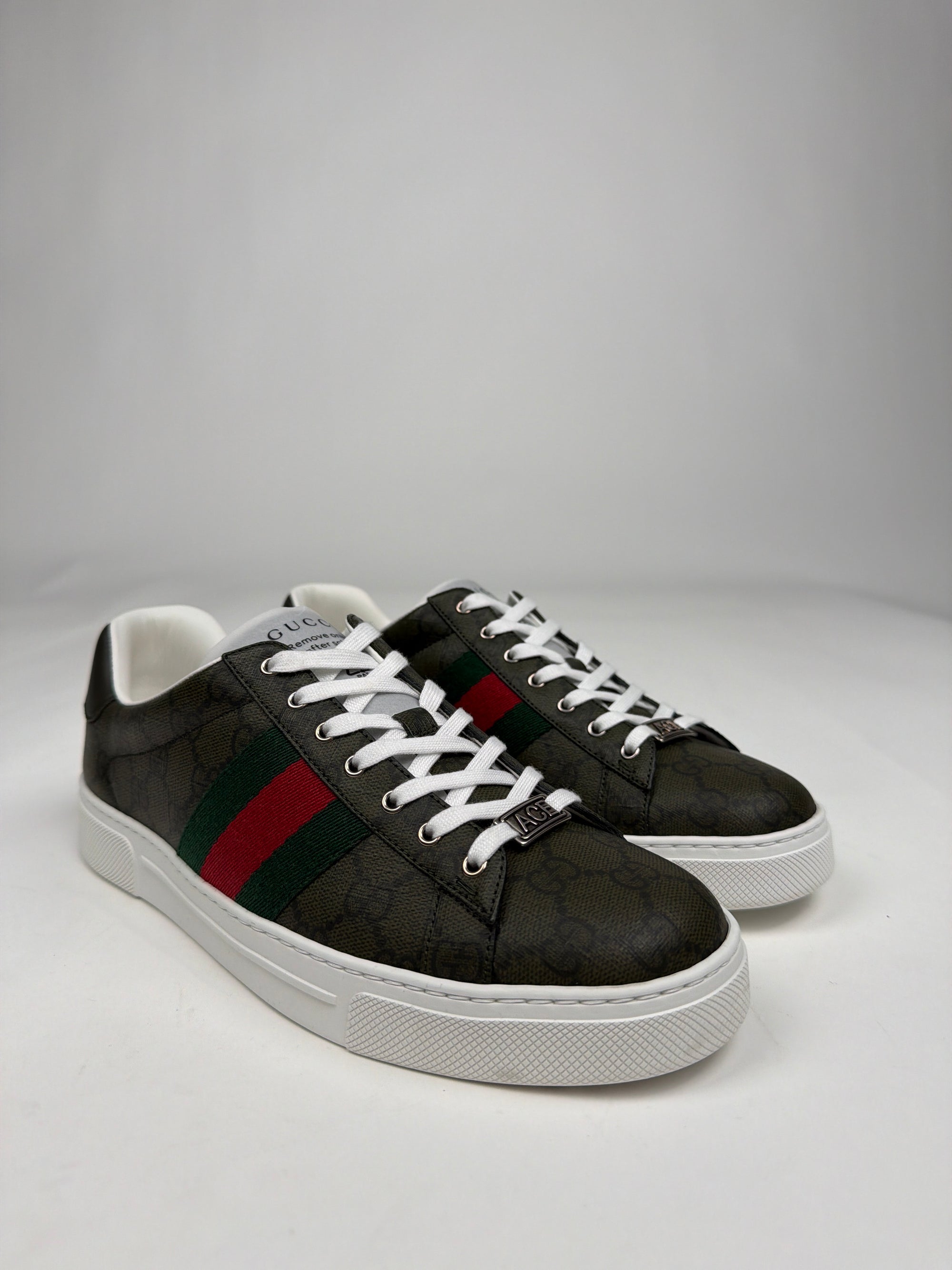 Gucci ace 7