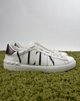 Valentino Garavani Rockstud VLTN Bianca 44