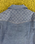 Giacca Louis Vuitton 50