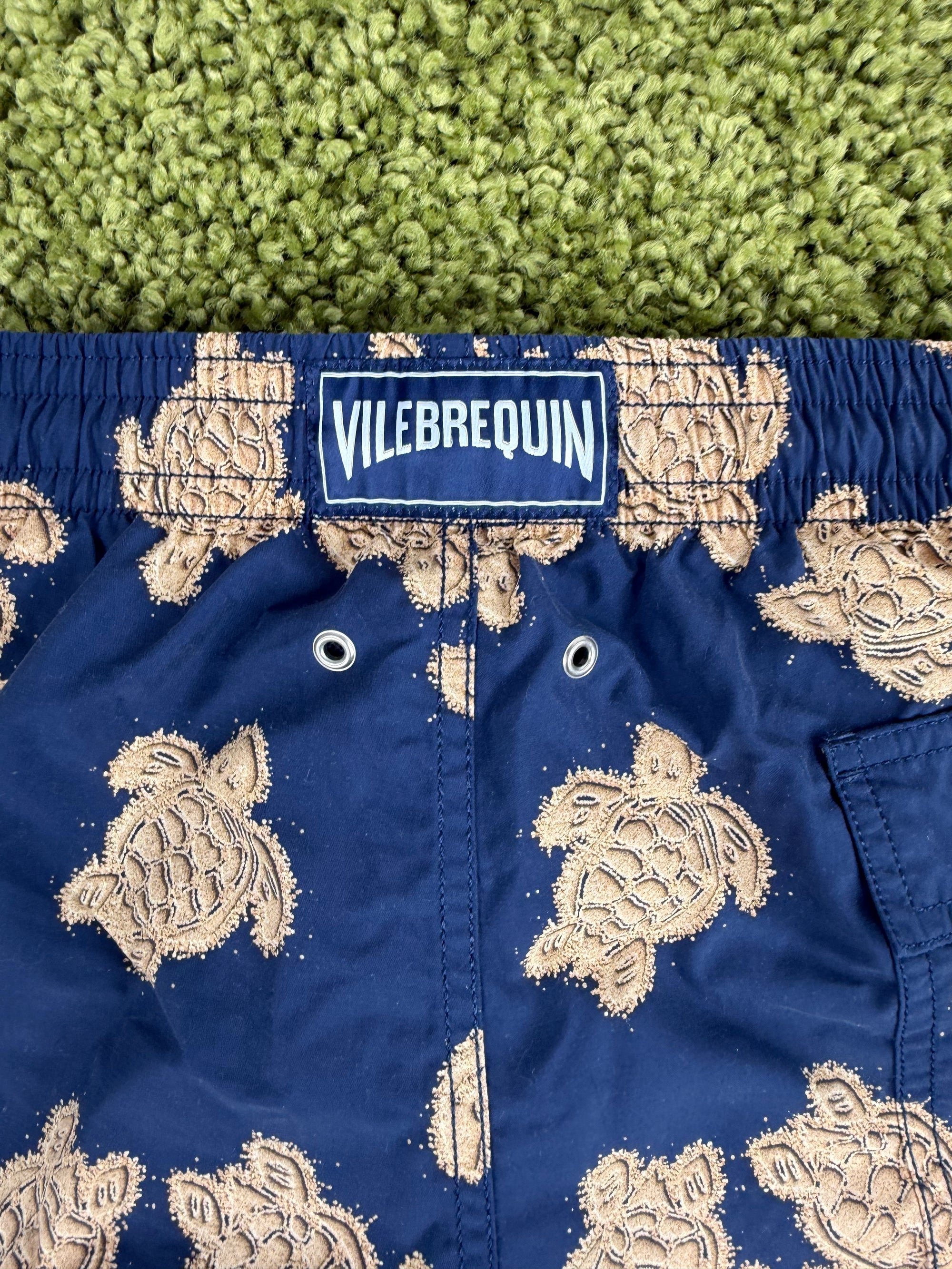 Costume VILEBREQUIN XL