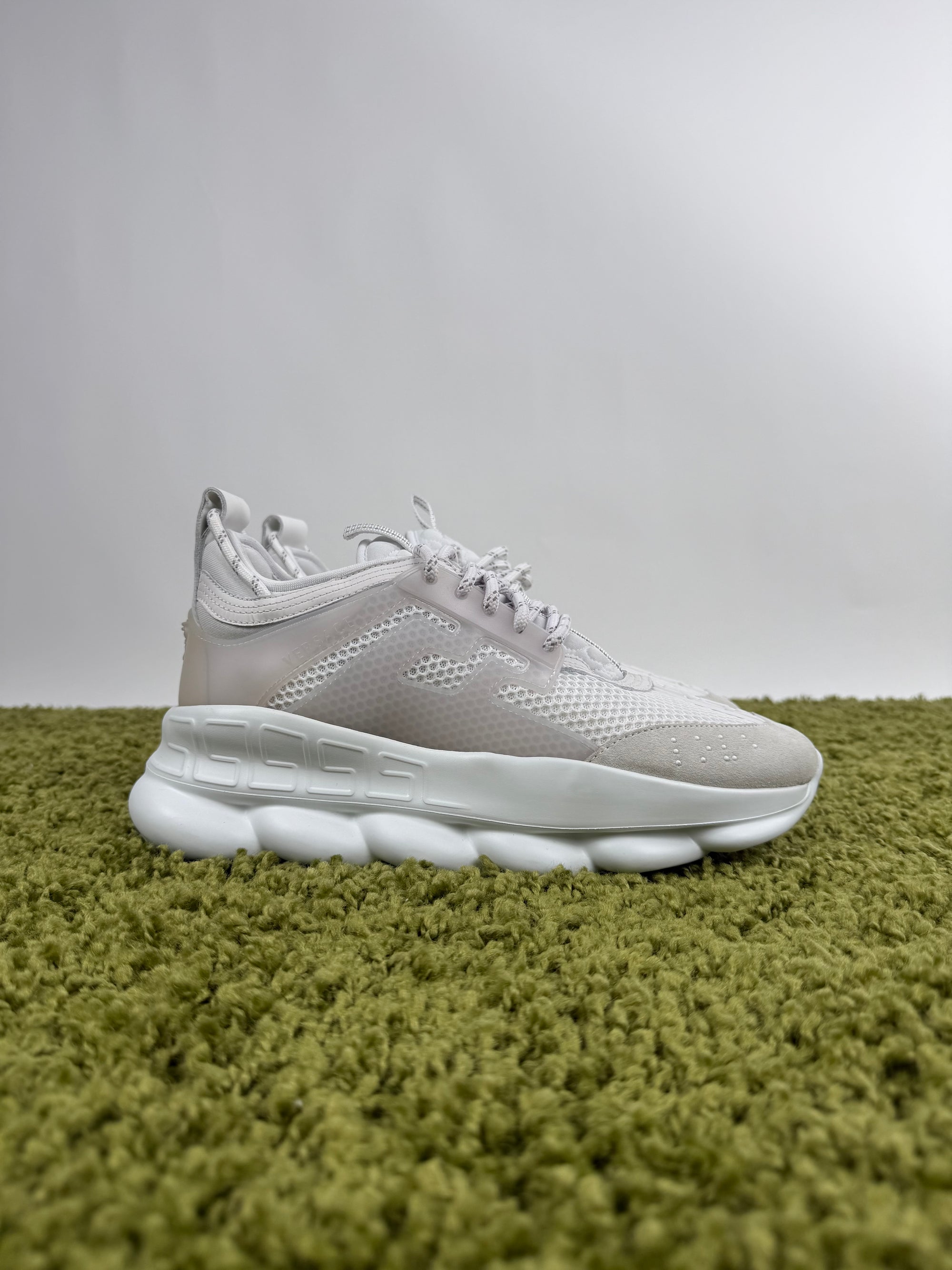 Versace Chain Reaction 42
