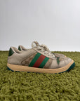 Gucci Screener Beige 8.5