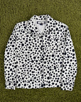 Camicia Louis Vuitton a Pois X Yayoi Kusama XL