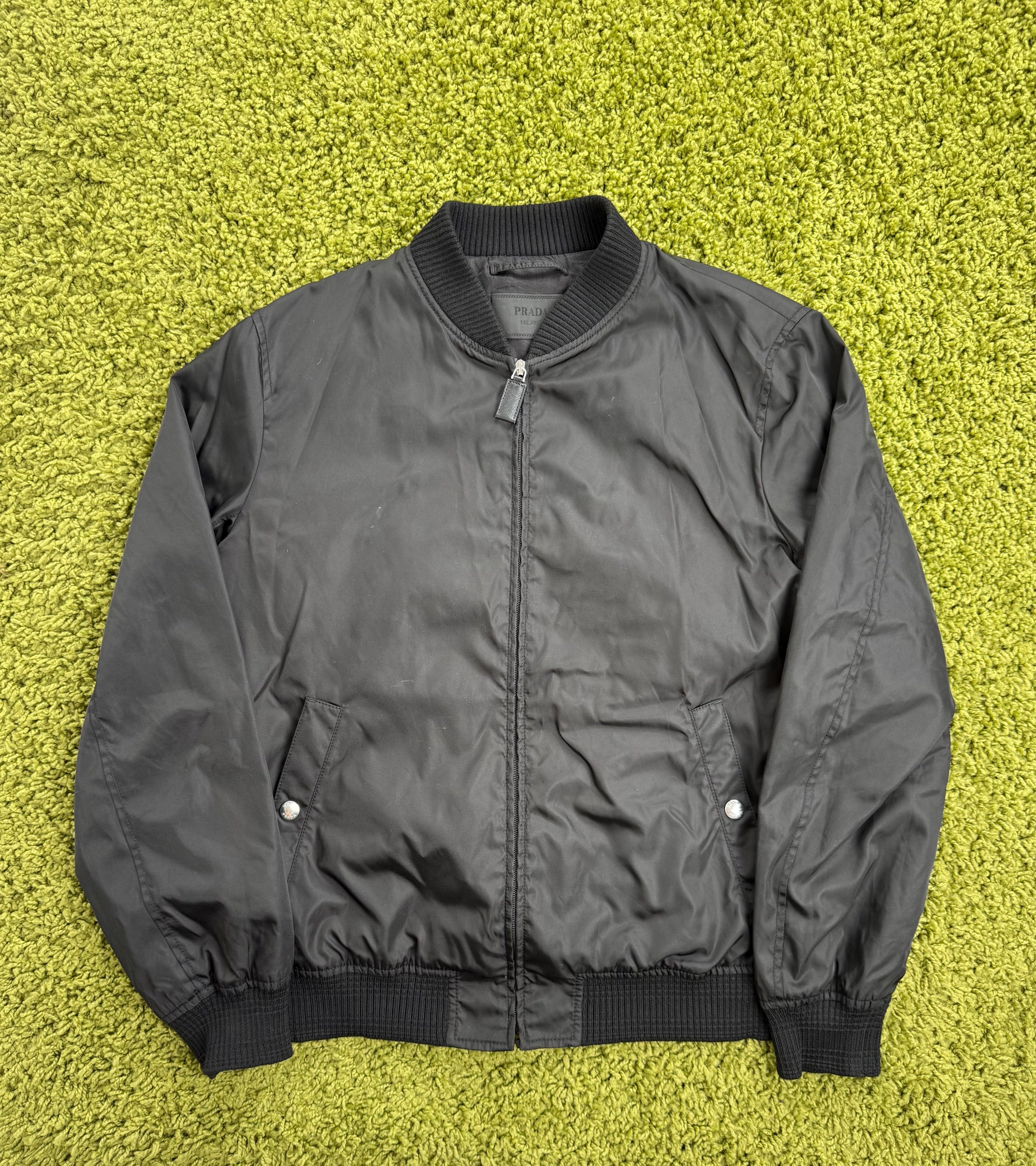 Giubbotto Bomber Prada XL