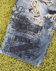 Jeans Acne Studios 48 taglia europea