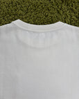 T-Shirt Louis Vuitton Pocket Bianco XL