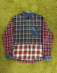 Camicia Multicolor Dsquared2 48