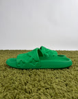 Waterfront Mule Louis Vuitton Verde 44