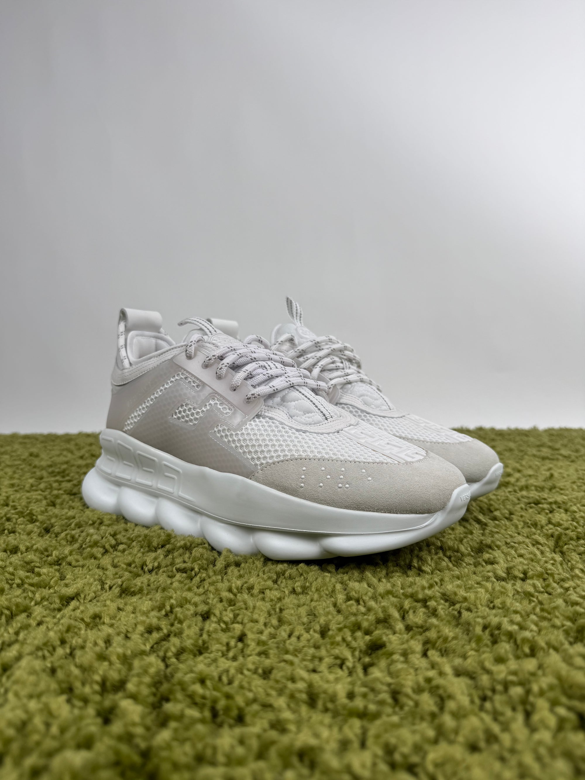 Versace Chain Reaction 42