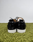 Christian Louboutin Spikes Nero 41