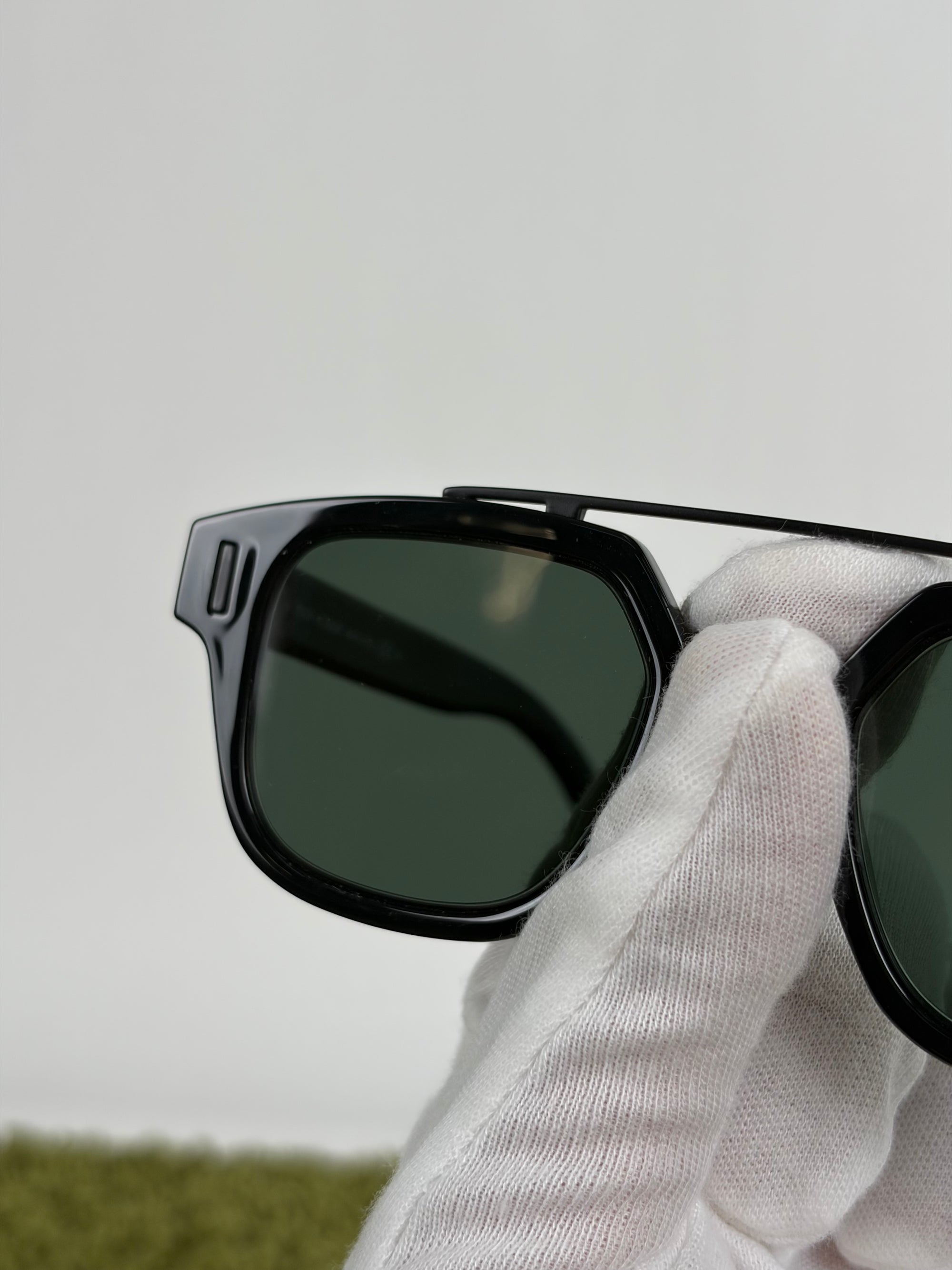 Occhiali Dior DIORFRACTION1 807O7 neri