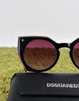 Occhiali Dsquared2 Blondie DQ0322 Rosa