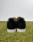 Christian Louboutin Spikes Nera High 41