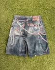 Pantaloncino Acne Studios