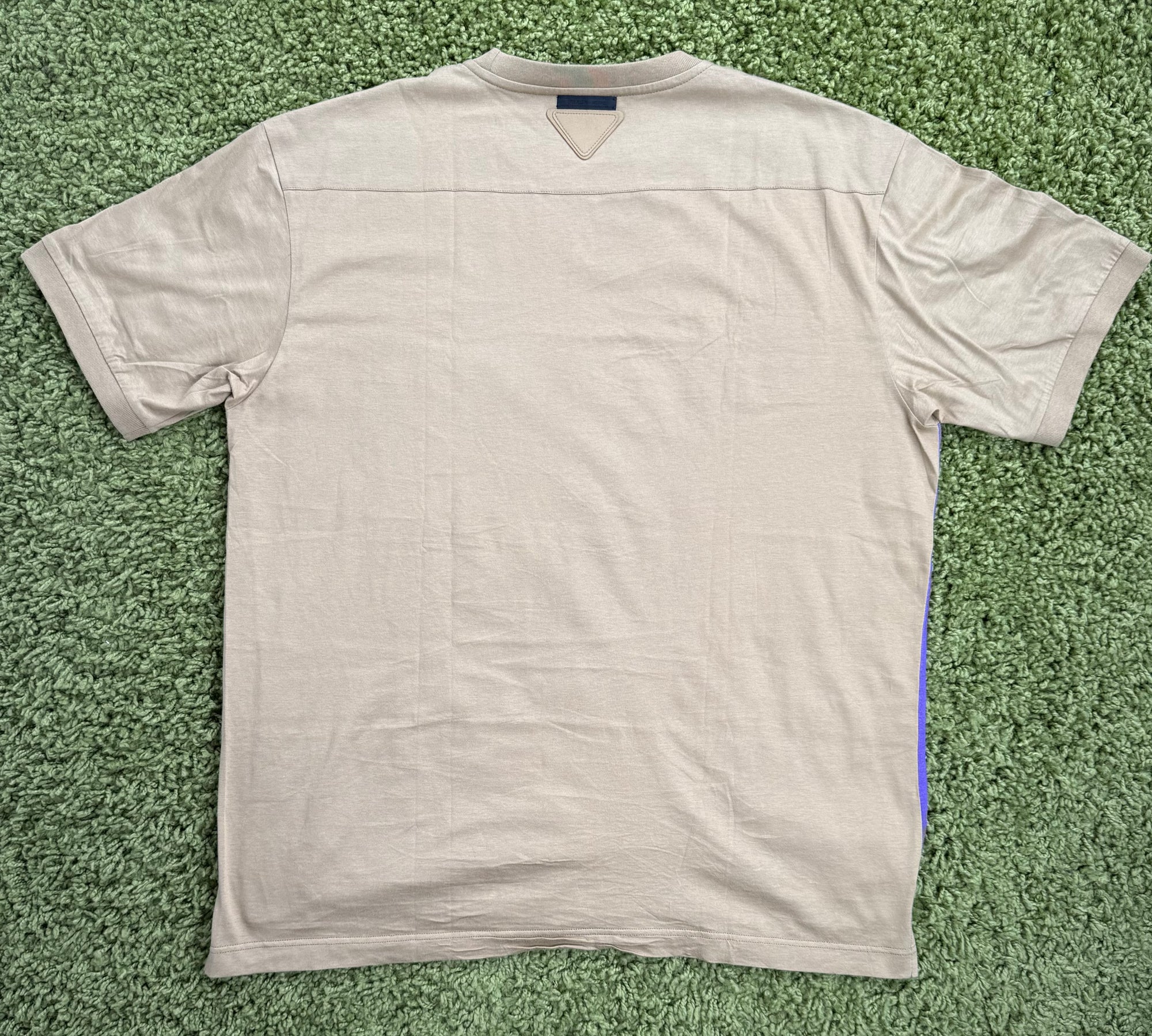 T-Shirt Prada XXL