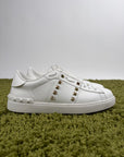 Valentino Garavani RockStud Bianca 41