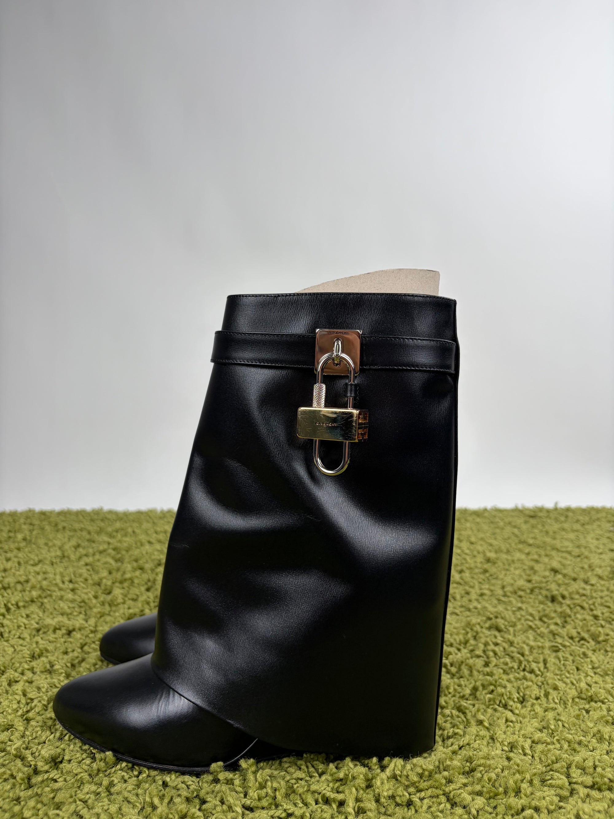 Stivali Givenchy Size 40 neri
