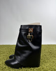 Stivali Givenchy Size 40 neri
