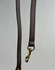 Mini Borsa a Mano Ophidia Gucci Beige