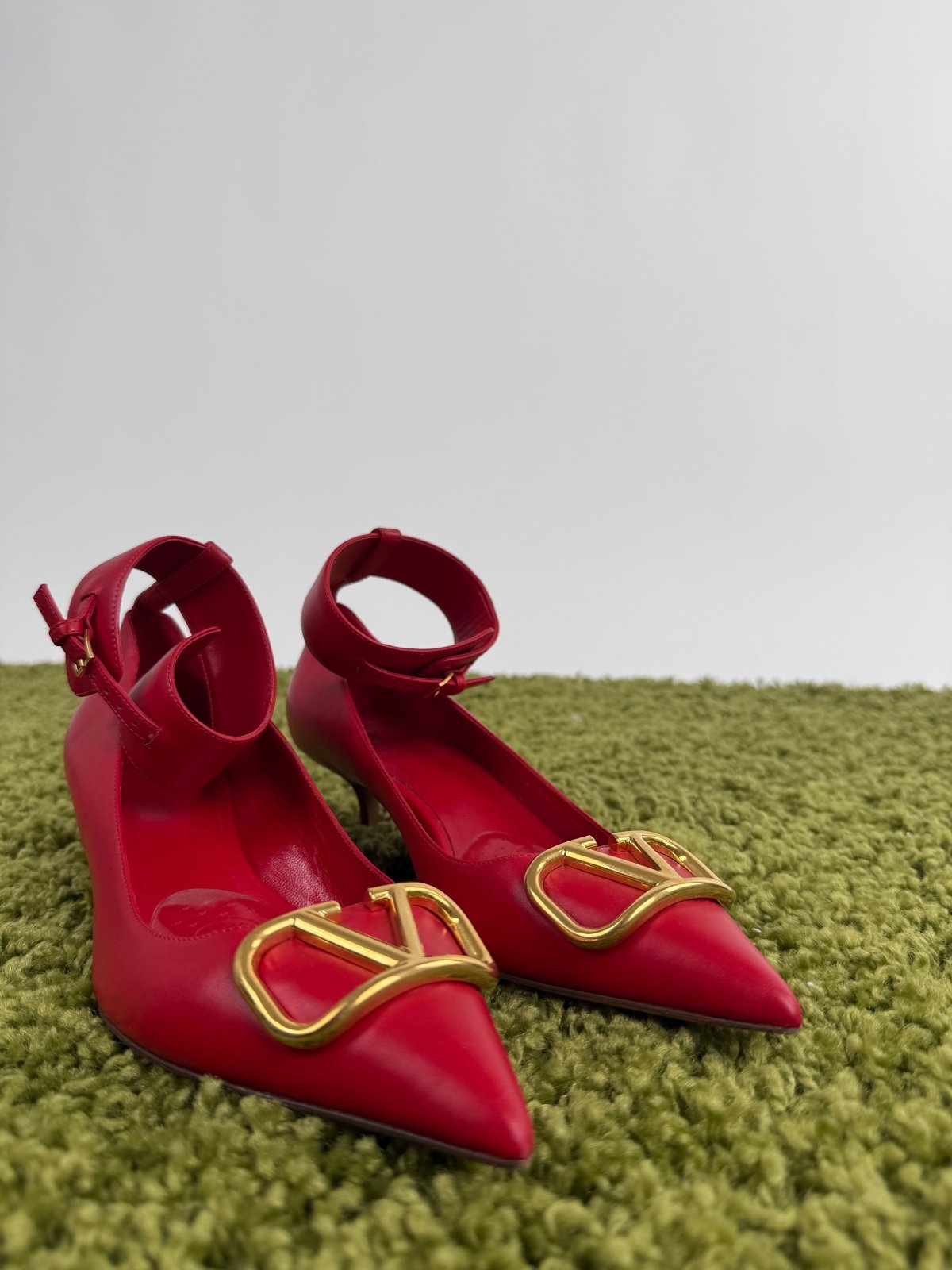 Tacchi Valentino 37 - Second Hand Di Fiore