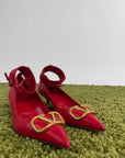 Tacchi Valentino 37
