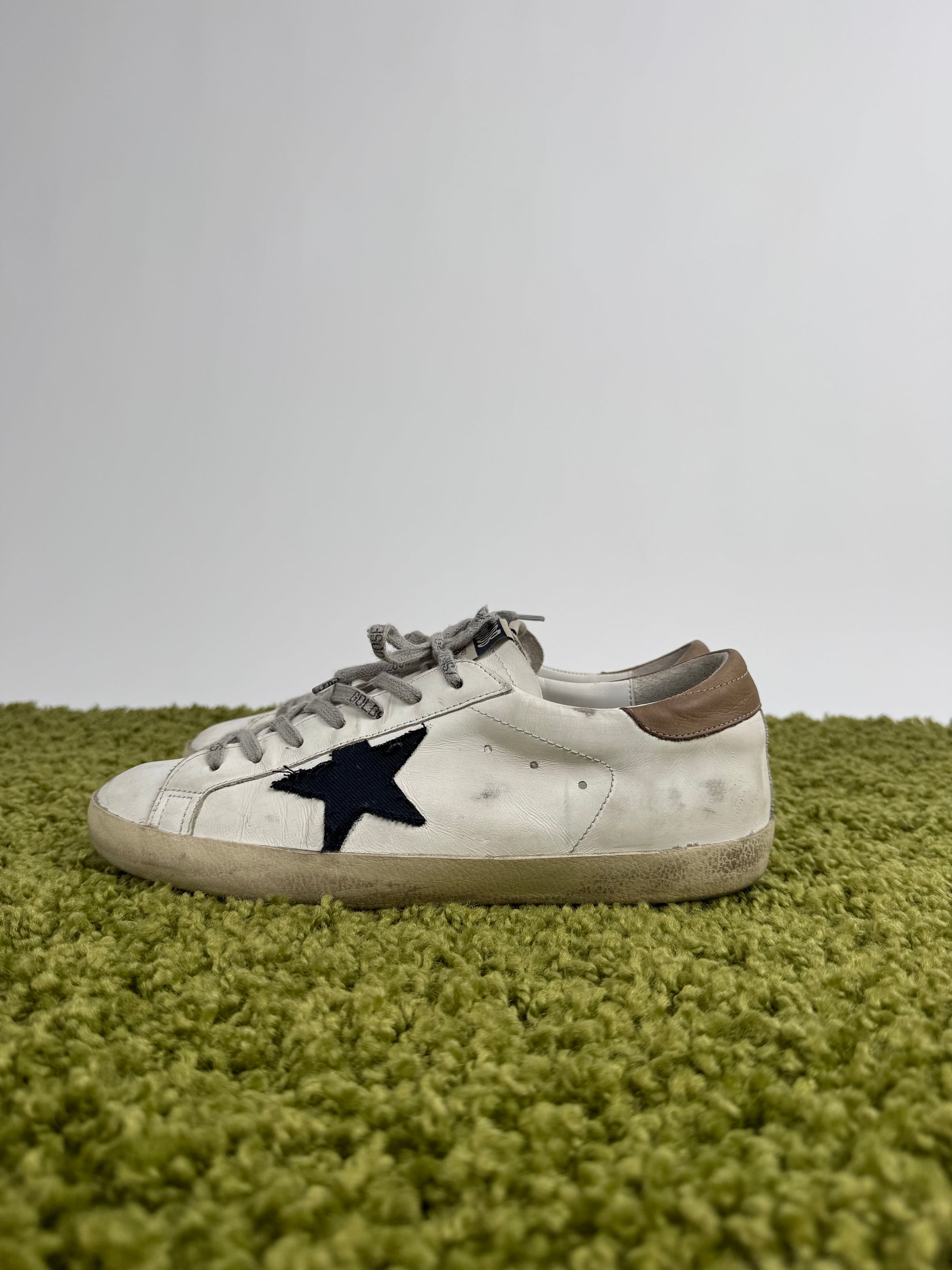 Golden Goose Super Star Bianca 42