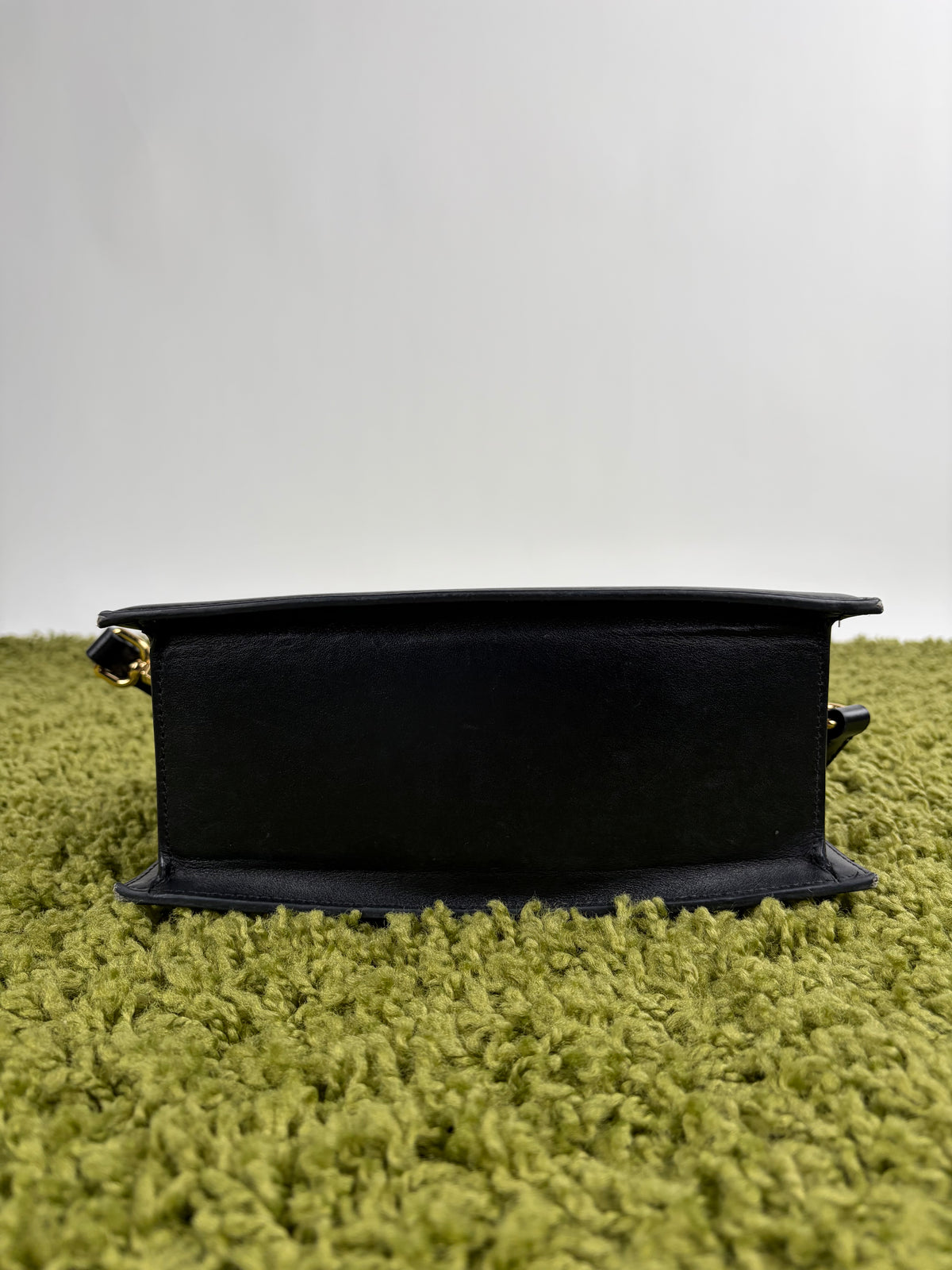 Borsa Chiquito Jacquemus Nera