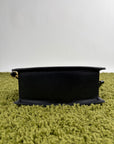 Borsa Chiquito Jacquemus Nera